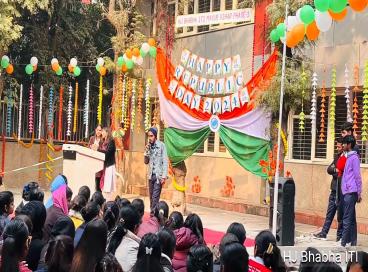 Republic Day Celebration 2024