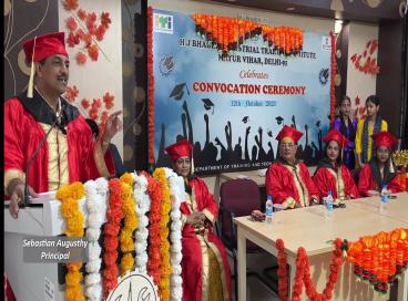 Convocation 2023
