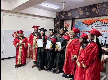 Convocation 2023