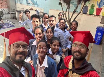 Convocation 2023