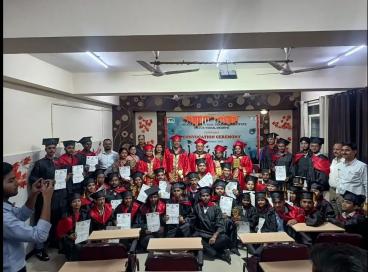 Convocation 2023
