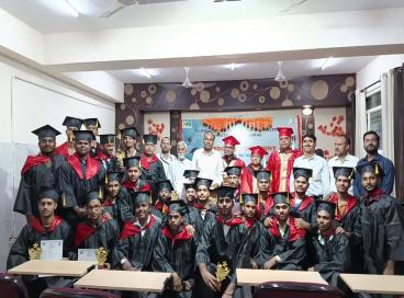 Convocation 2023