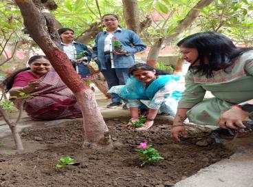 Environment Day