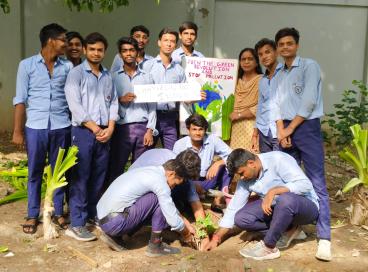 Plantation Drive 5th July 2024