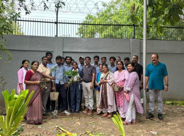 Plantation Drive 5th July 2024