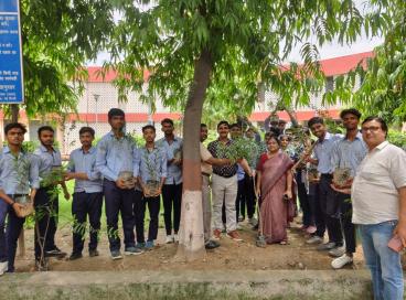 Plantation Drive 5th July 2024