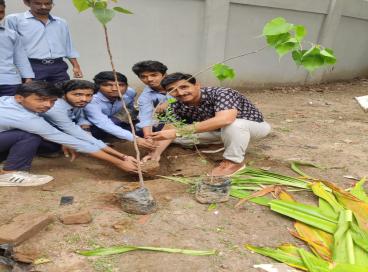 Plantation Drive 5th July 2024