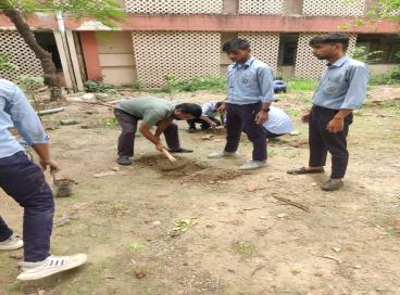 Plantation Drive 5th July 2024
